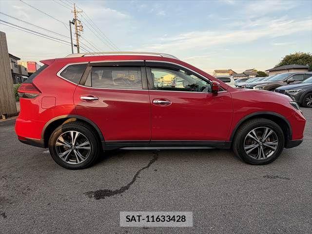 Nissan X-TRAIL 2018-09 8247250-16