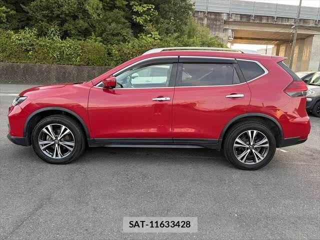 Nissan X-TRAIL 2018-09 8247250-20