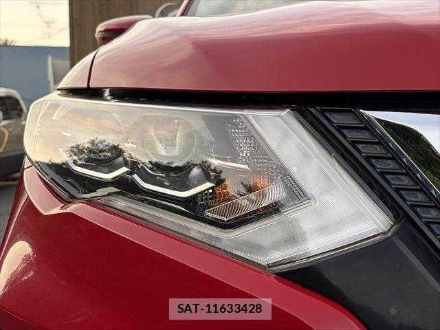 Nissan X-TRAIL 2018-09 8247250-21