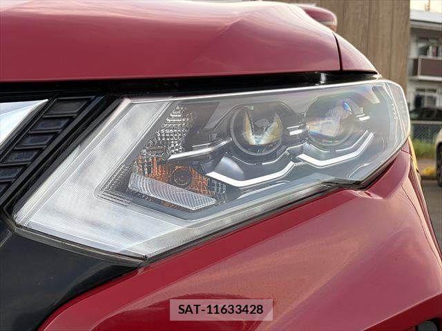 Nissan X-TRAIL 2018-09 8247250-22