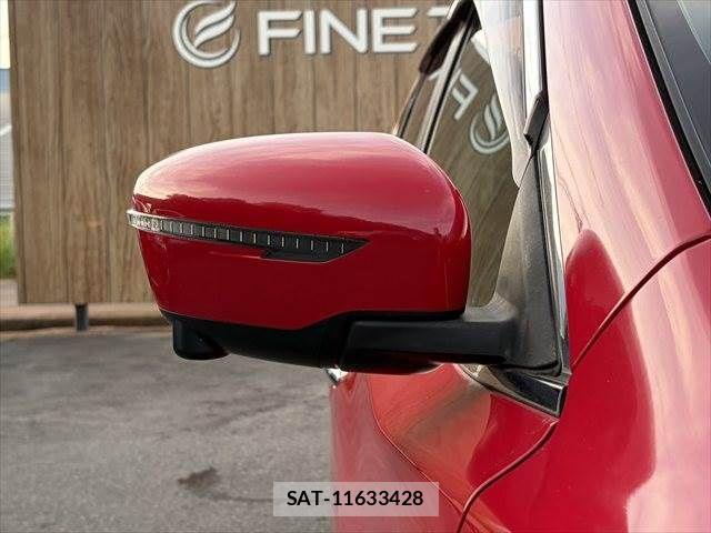Nissan X-TRAIL 2018-09 8247250-25
