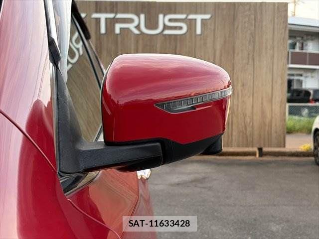 Nissan X-TRAIL 2018-09 8247250-26