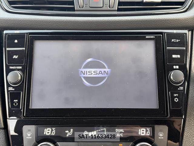 Nissan X-TRAIL 2018-09 8247250-3