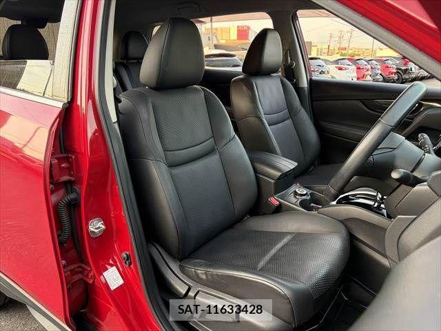 Nissan X-TRAIL 2018-09 8247250-7