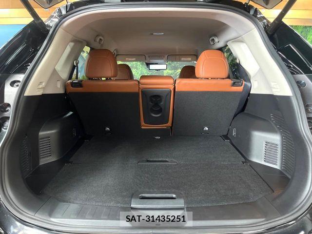 Nissan X-TRAIL 2020-10 8247245-9