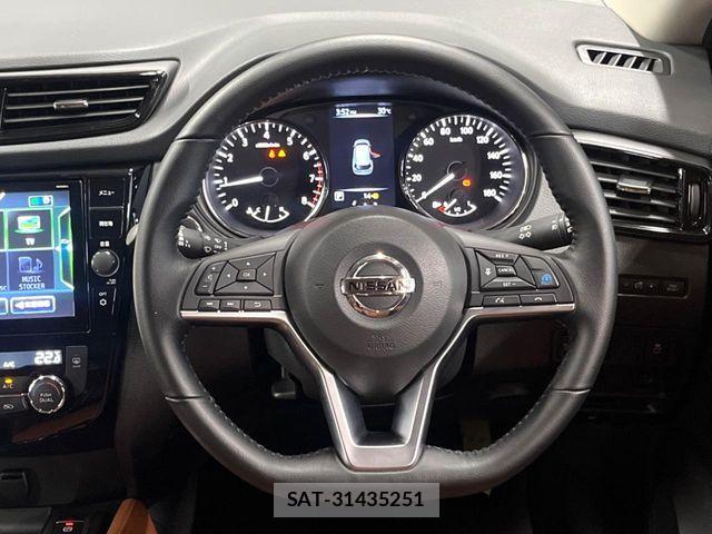 Nissan X-TRAIL 2020-10 8247245-10