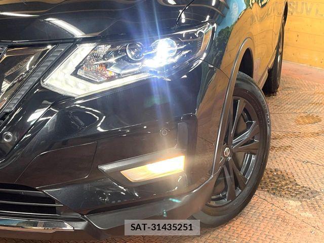 Nissan X-TRAIL 2020-10 8247245-11