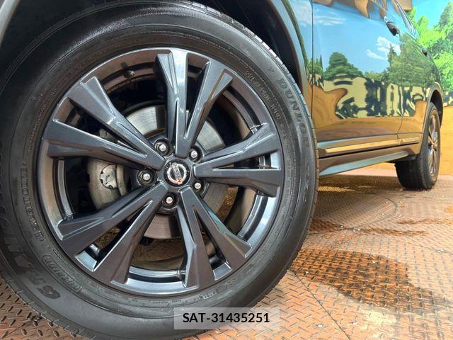 Nissan X-TRAIL 2020-10 8247245-12