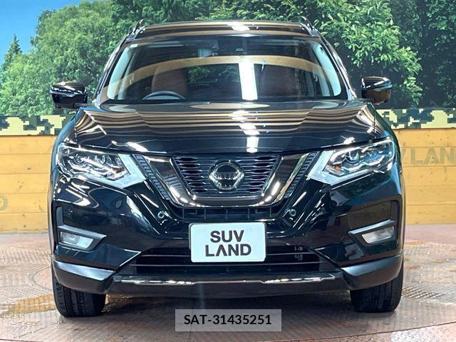 Nissan X-TRAIL 2020-10 8247245-13