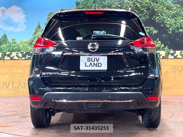 Nissan X-TRAIL 2020-10 8247245-14
