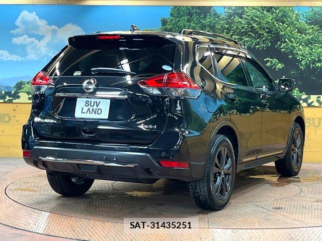 Nissan X-TRAIL 2020-10 8247245-16