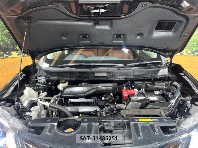 Nissan X-TRAIL 2020-10 8247245-17