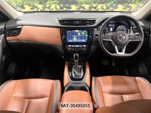 Nissan X-TRAIL 2020-10 8247245-1