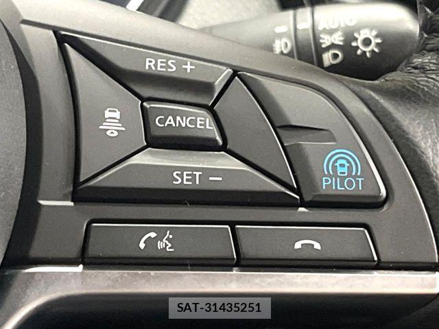 Nissan X-TRAIL 2020-10 8247245-4