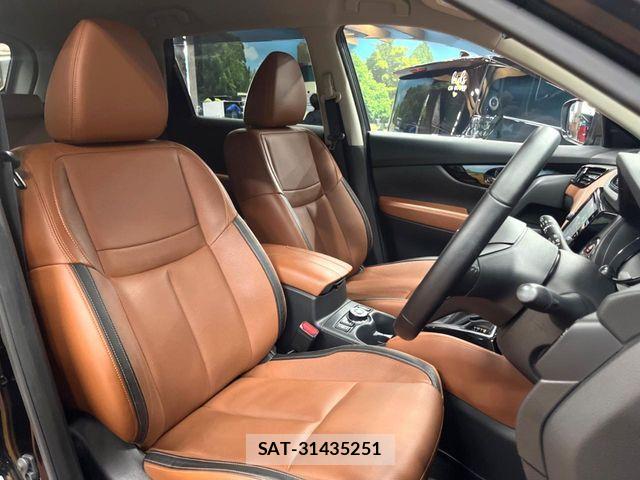 Nissan X-TRAIL 2020-10 8247245-7