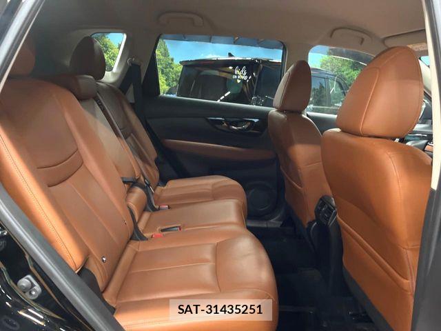 Nissan X-TRAIL 2020-10 8247245-8