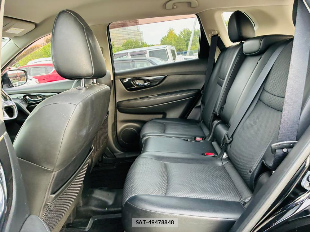 Nissan X-TRAIL 2019/02 8173290-9