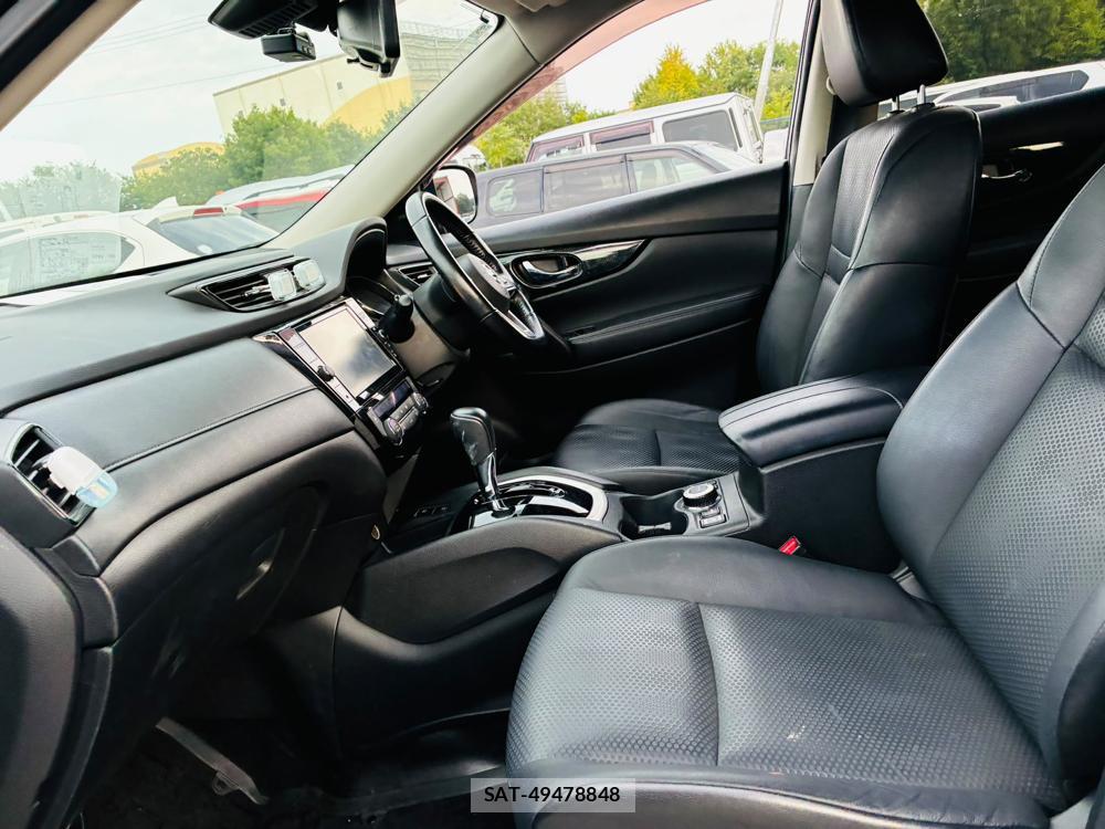 Nissan X-TRAIL 2019/02 8173290-10