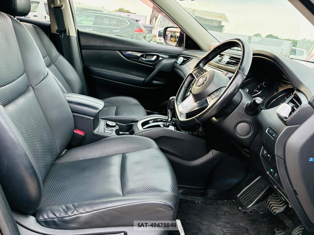 Nissan X-TRAIL 2019/02 8173290-11