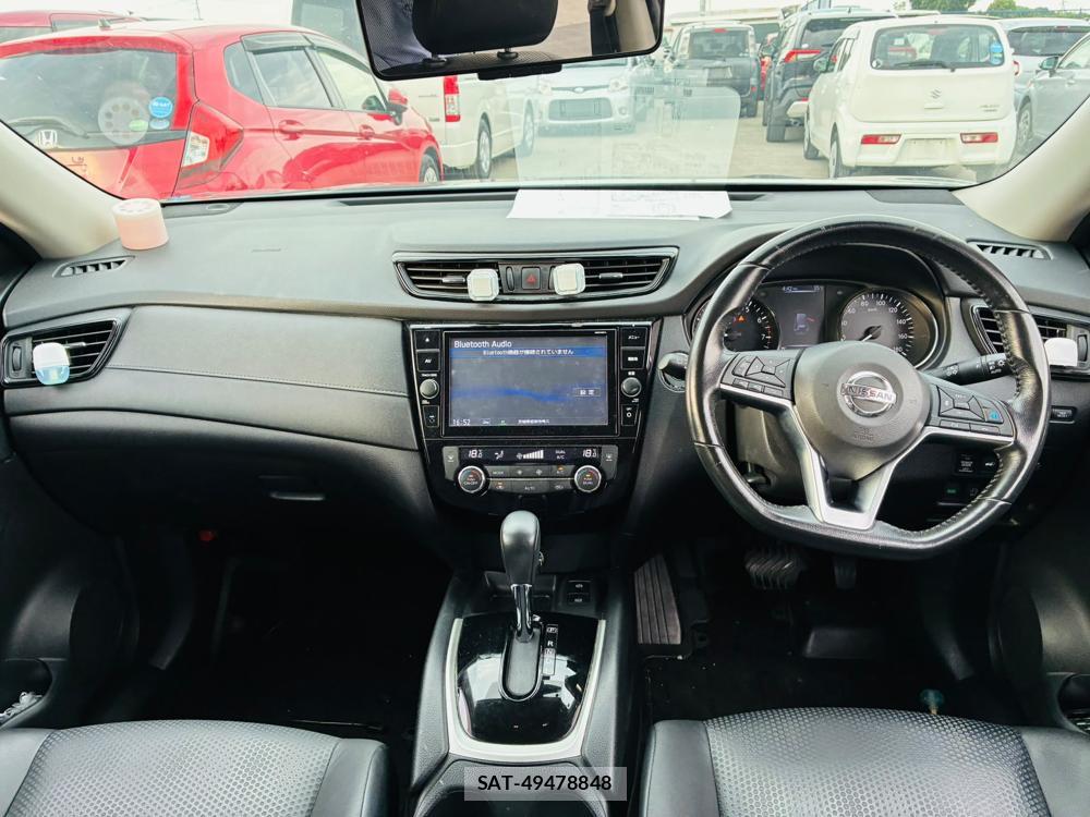 Nissan X-TRAIL 2019/02 8173290-12