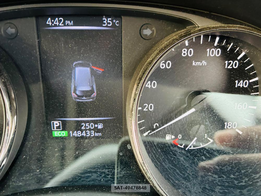 Nissan X-TRAIL 2019/02 8173290-15