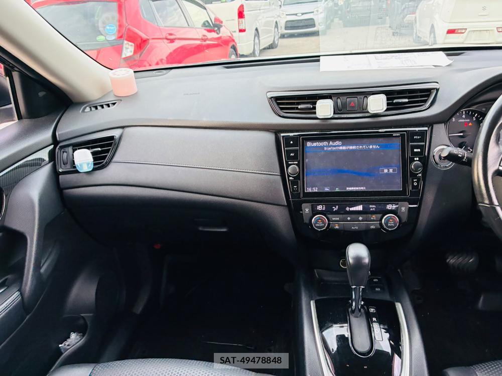 Nissan X-TRAIL 2019/02 8173290-16
