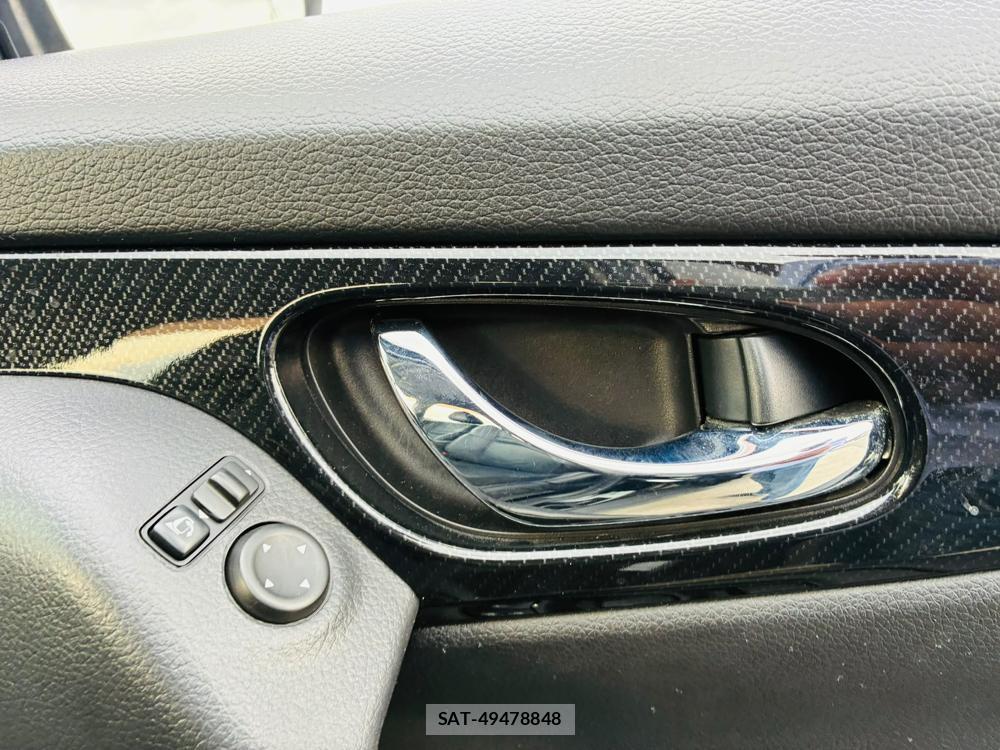 Nissan X-TRAIL 2019/02 8173290-19