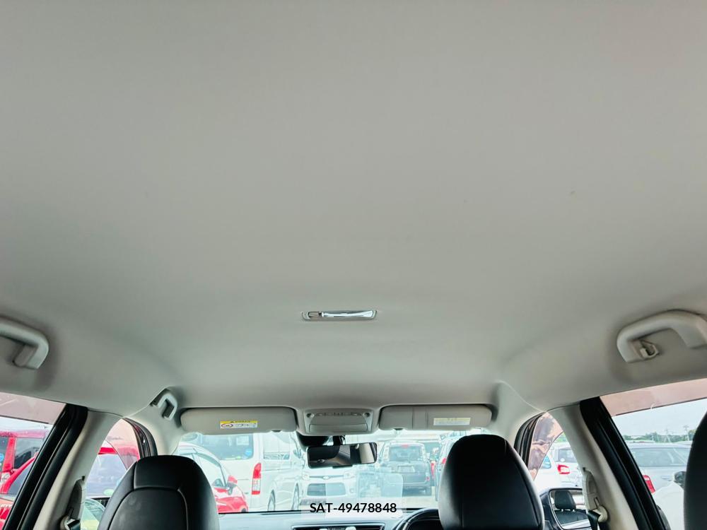 Nissan X-TRAIL 2019/02 8173290-23