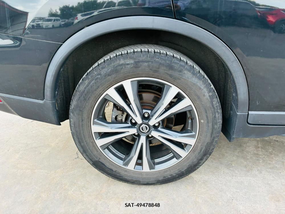 Nissan X-TRAIL 2019/02 8173290-26