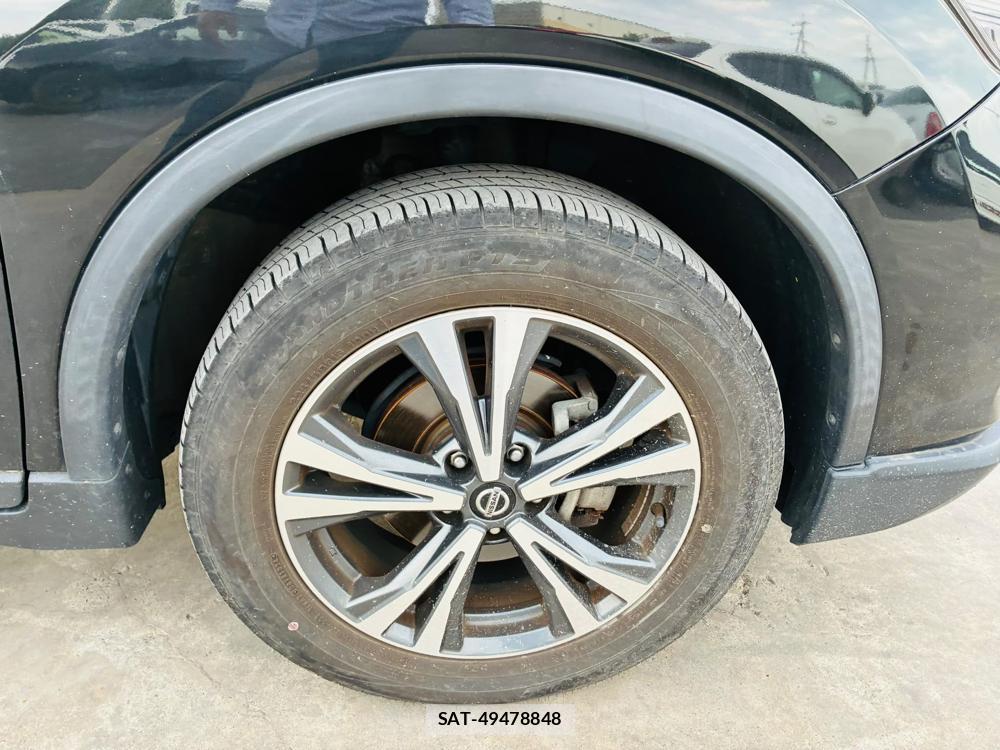 Nissan X-TRAIL 2019/02 8173290-27
