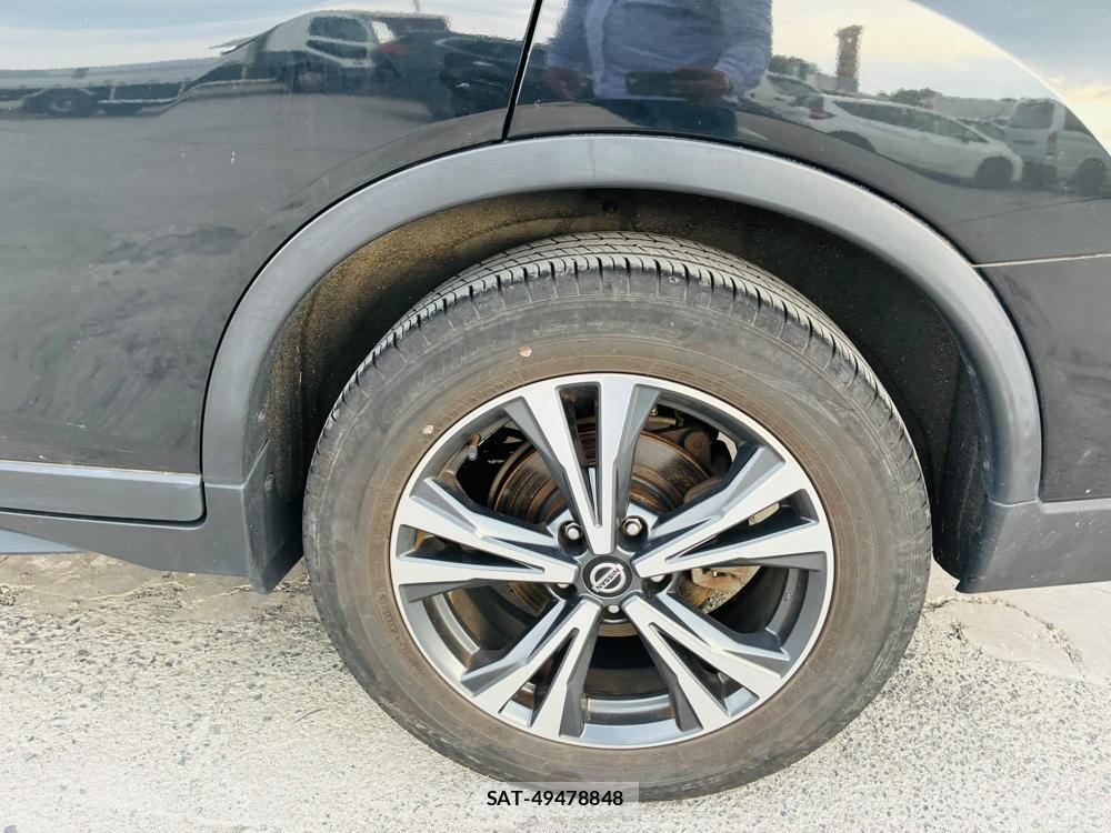 Nissan X-TRAIL 2019/02 8173290-29