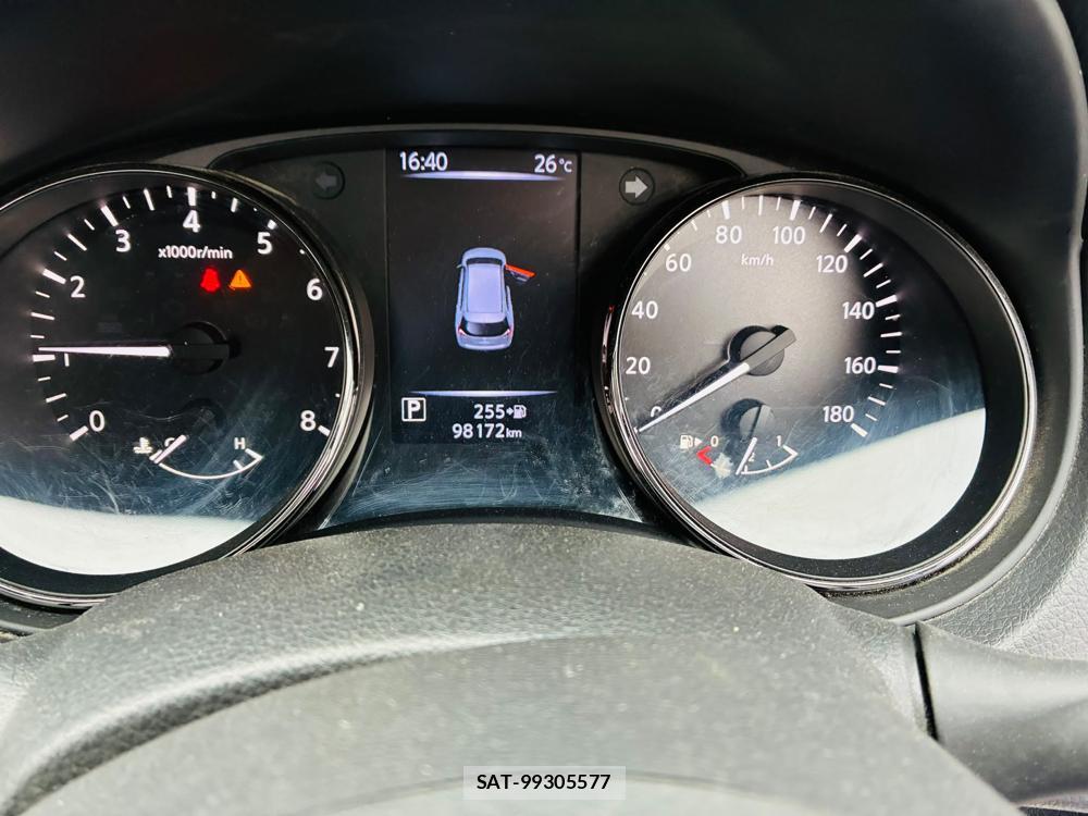 Nissan X-TRAIL 2019-07 8226317-15