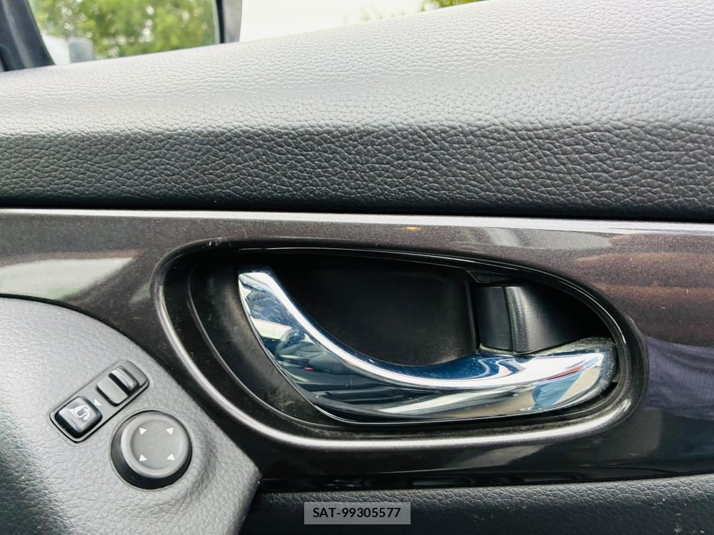 Nissan X-TRAIL 2019-07 8226317-21