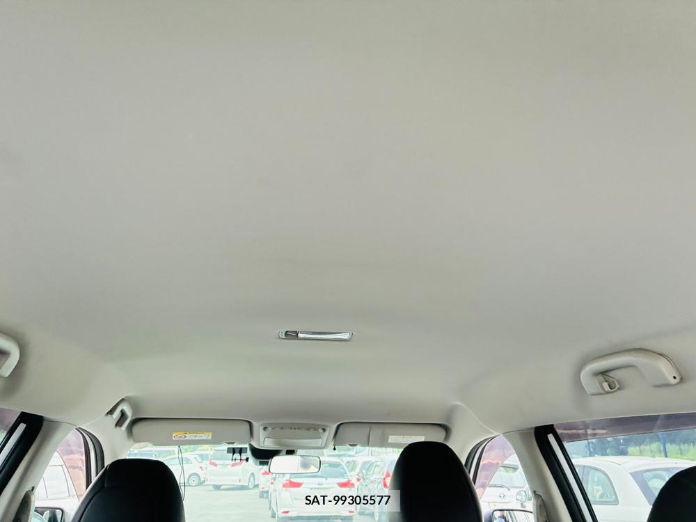 Nissan X-TRAIL 2019-07 8226317-25