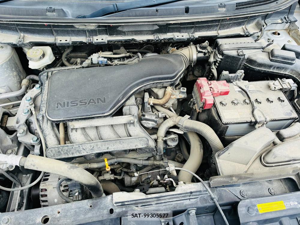 Nissan X-TRAIL 2019-07 8226317-34