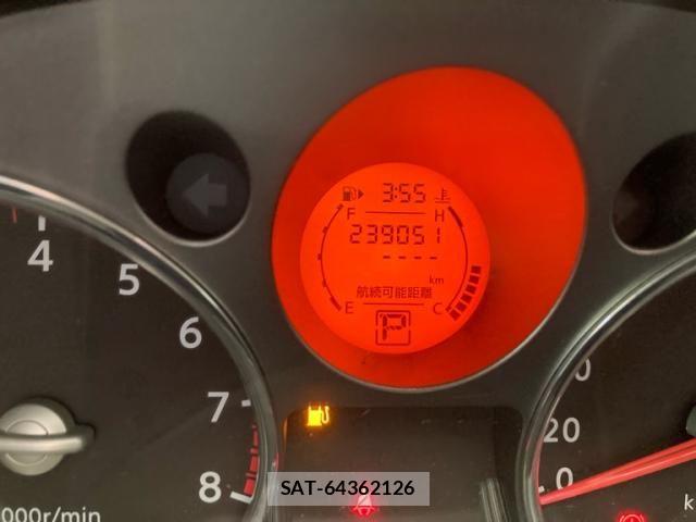 Nissan X-TRAIL 2009-07 8318288-12