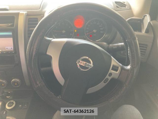 Nissan X-TRAIL 2009-07 8318288-13