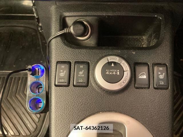 Nissan X-TRAIL 2009-07 8318288-14