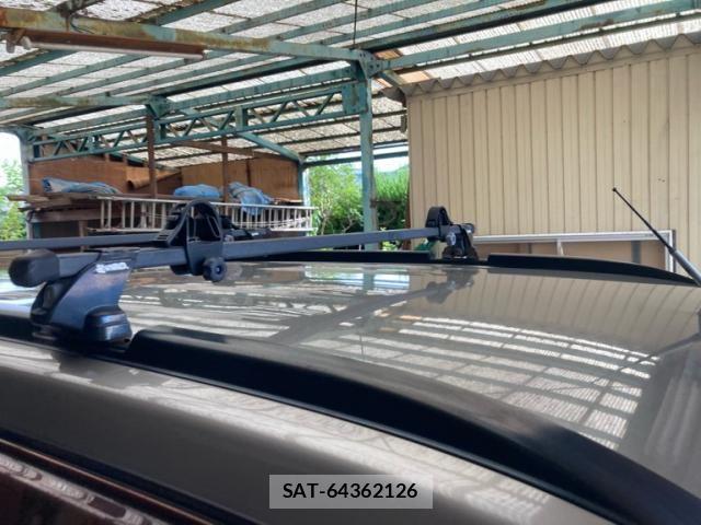 Nissan X-TRAIL 2009-07 8318288-6