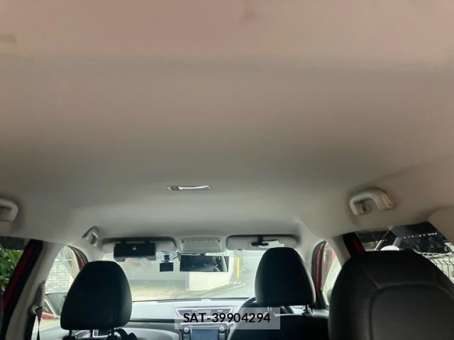 Nissan X-TRAIL 2016-09 8318278-26