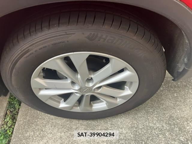 Nissan X-TRAIL 2016-09 8318278-5