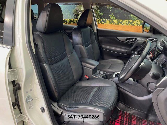 Nissan X-TRAIL 2015-03 8318275-9