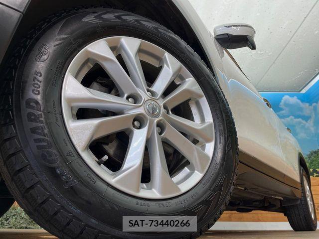 Nissan X-TRAIL 2015-03 8318275-13