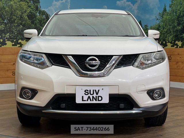 Nissan X-TRAIL 2015-03 8318275-14
