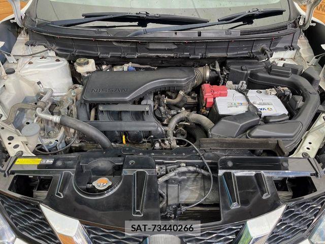 Nissan X-TRAIL 2015-03 8318275-18