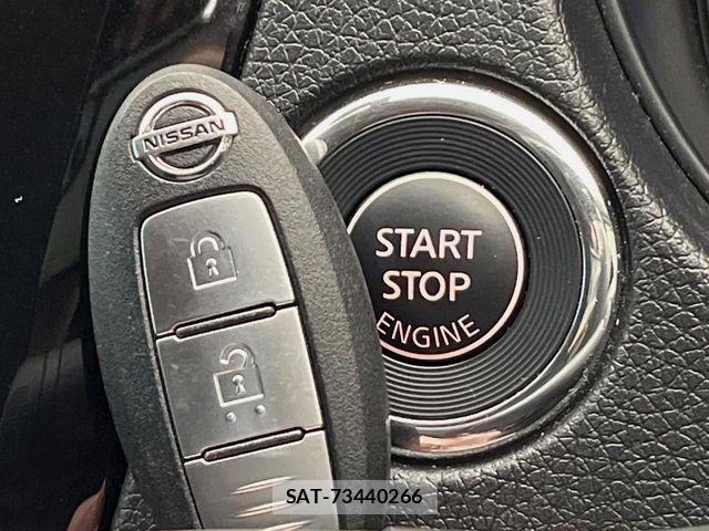 Nissan X-TRAIL 2015-03 8318275-7