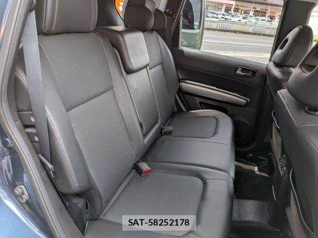 Nissan X-TRAIL 2012-04 8318276-9