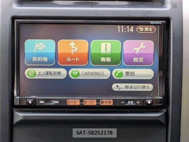 Nissan X-TRAIL 2012-04 8318276-4