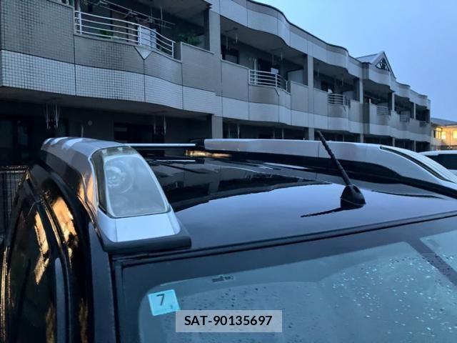 Nissan X-TRAIL 2012-07 8318282-8