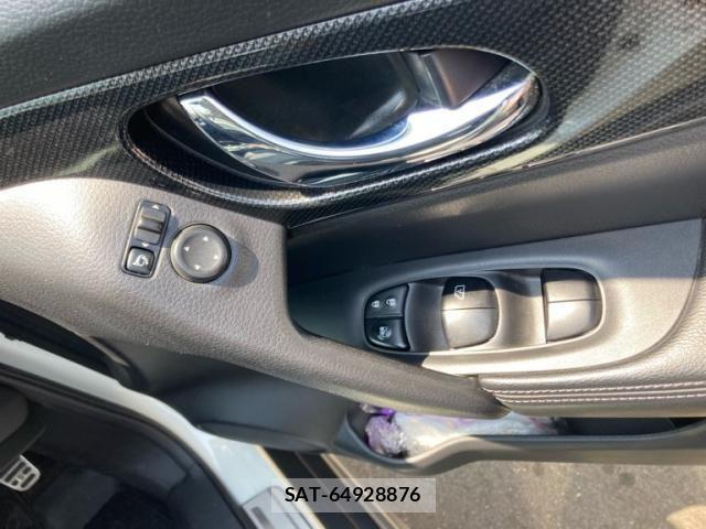 Nissan X-TRAIL 2016-07 8318279-11